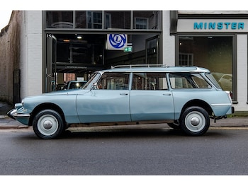 Used Citroen CX 1964 for sale - 77517479: Photo