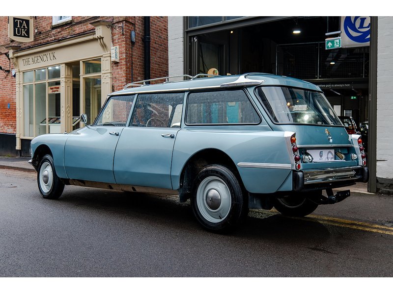 Used Citroen CX 1964 for sale - 77517479: Photo 5