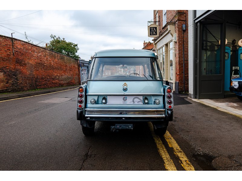 Used Citroen CX 1964 for sale - 77517479: Photo 7