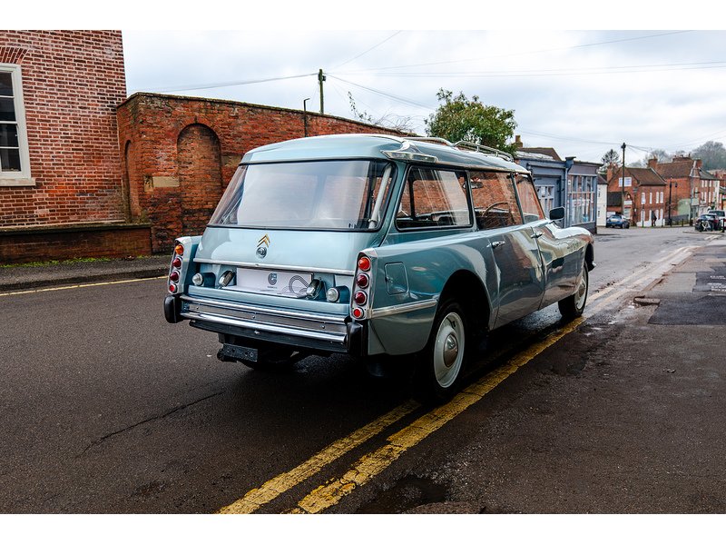 Used Citroen CX 1964 for sale - 77517479: Photo 8