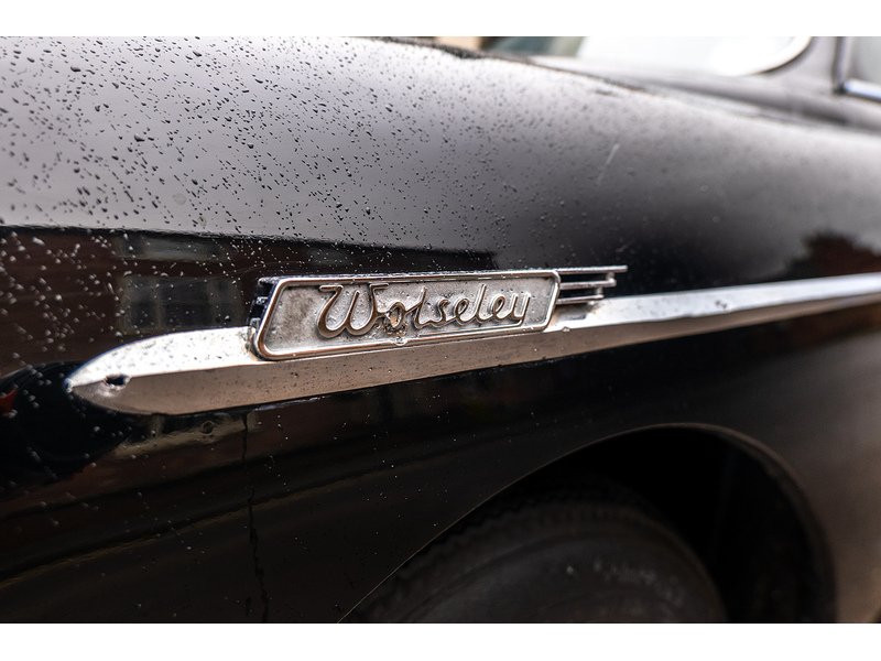 Used Wolseley Other 1958 for sale - 76986555: Photo 10