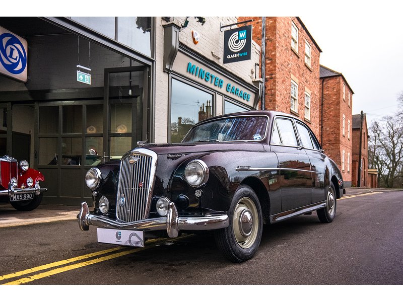 Used Wolseley Other 1958 for sale - 76986555: Photo 11