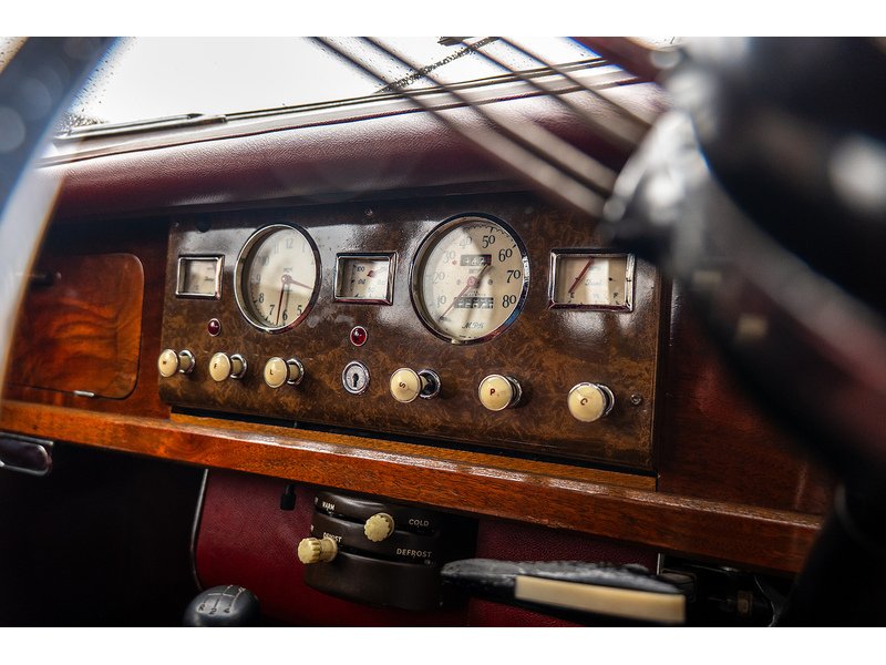 Used Wolseley Other 1958 for sale - 76986555: Photo 12