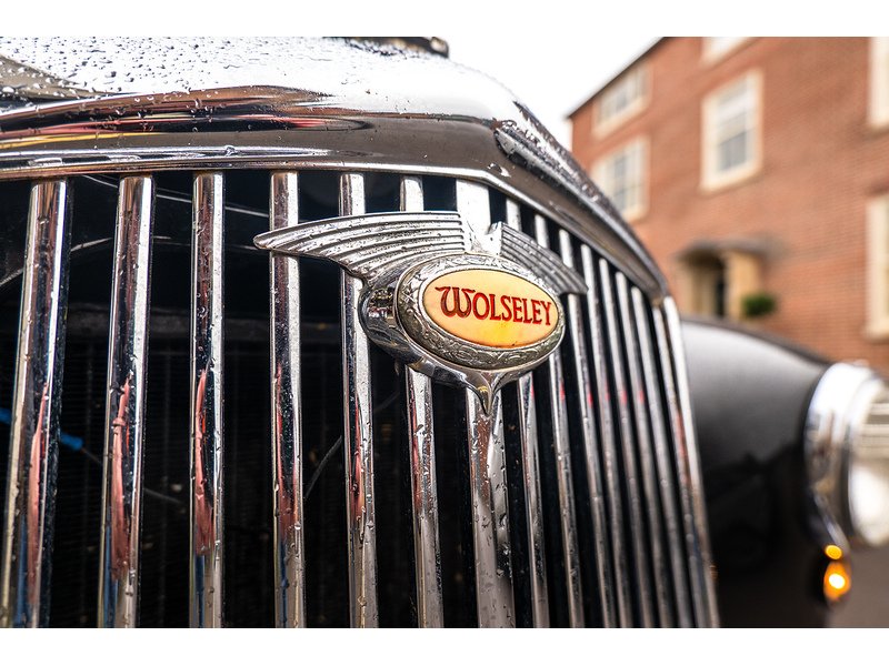 Used Wolseley Other 1958 for sale - 76986555: Photo 14