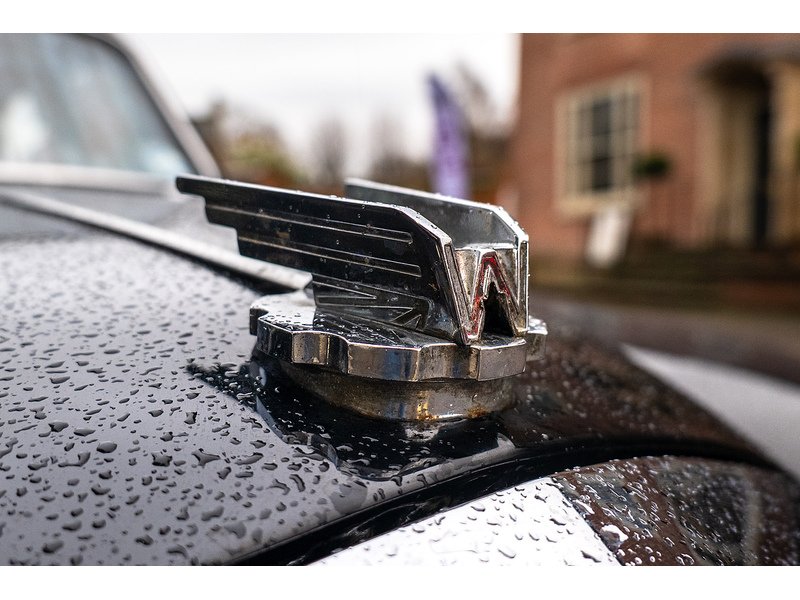 Used Wolseley Other 1958 for sale - 76986555: Photo 15