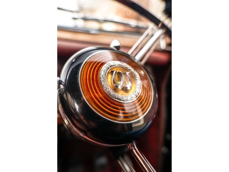 Used Wolseley Other 1958 for sale - 76986555: Photo 18