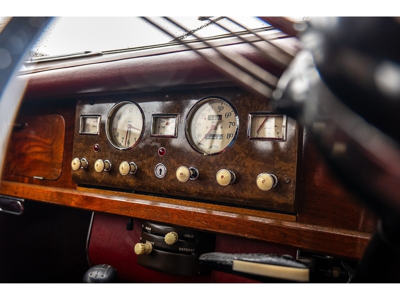 Used Wolseley Other 1958 for sale - 76986555: Photo 19