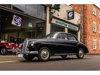 Used Wolseley Other 1958 for sale - 76986555: Photo