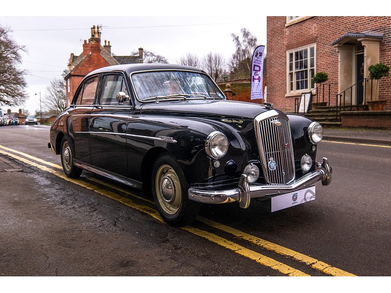 Used Wolseley Other 1958 for sale - 76986555: Photo 2