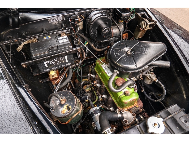 Used Wolseley Other 1958 for sale - 76986555: Photo 20