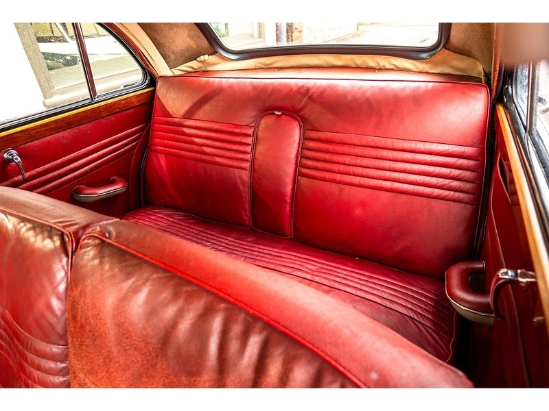 Used Wolseley Other 1958 for sale - 76986555: Photo 22