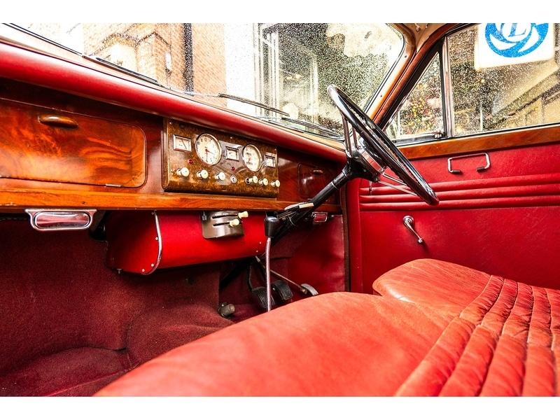 Used Wolseley Other 1958 for sale - 76986555: Photo 23