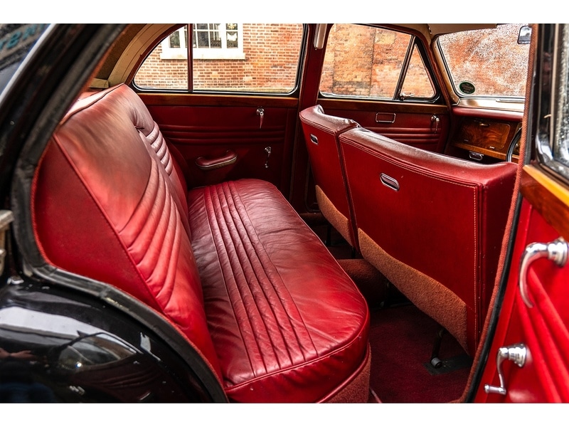Used Wolseley Other 1958 for sale - 76986555: Photo 24