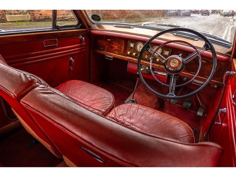 Used Wolseley Other 1958 for sale - 76986555: Photo 25