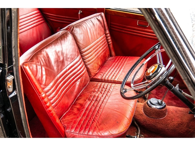 Used Wolseley Other 1958 for sale - 76986555: Photo 26