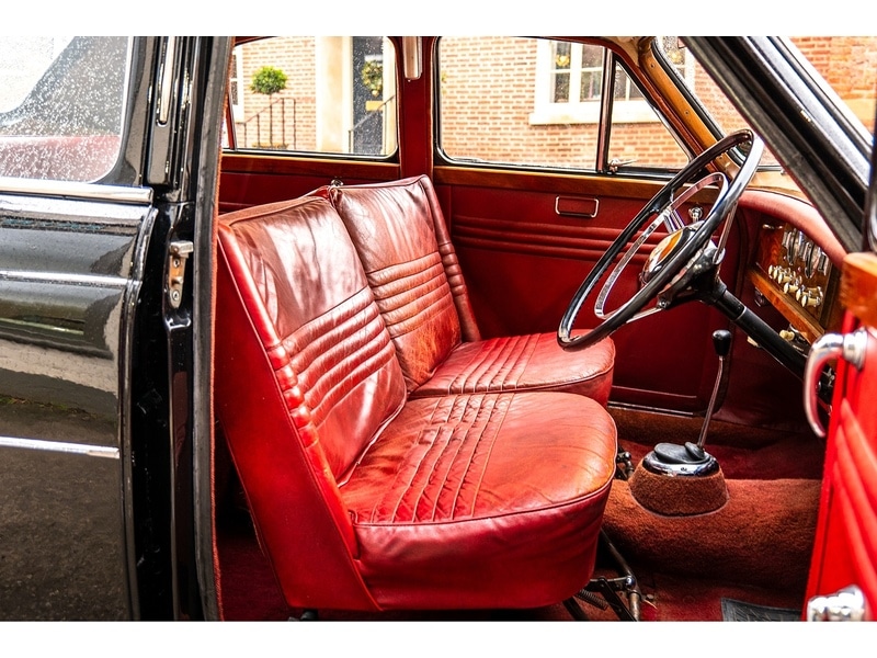 Used Wolseley Other 1958 for sale - 76986555: Photo 27