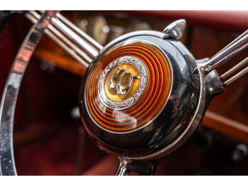 Used Wolseley Other 1958 for sale - 76986555: Photo 28