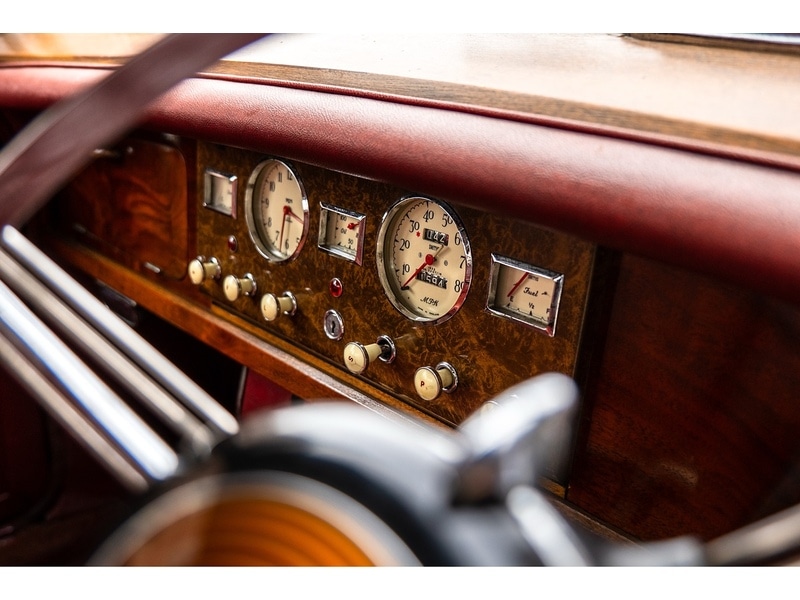 Used Wolseley Other 1958 for sale - 76986555: Photo 29