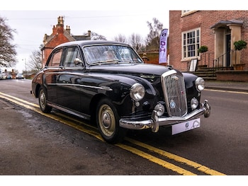 Used Wolseley Other 1958 for sale - 76986555: Photo