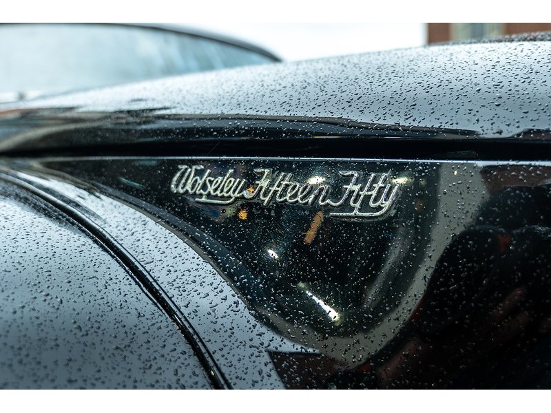 Used Wolseley Other 1958 for sale - 76986555: Photo 3