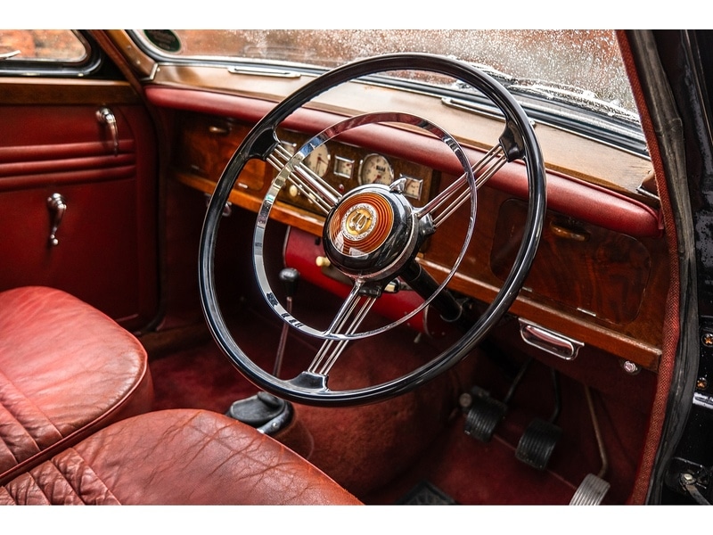 Used Wolseley Other 1958 for sale - 76986555: Photo 30