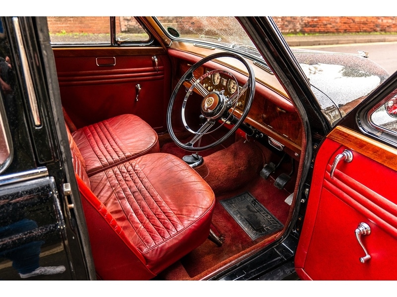 Used Wolseley Other 1958 for sale - 76986555: Photo 31