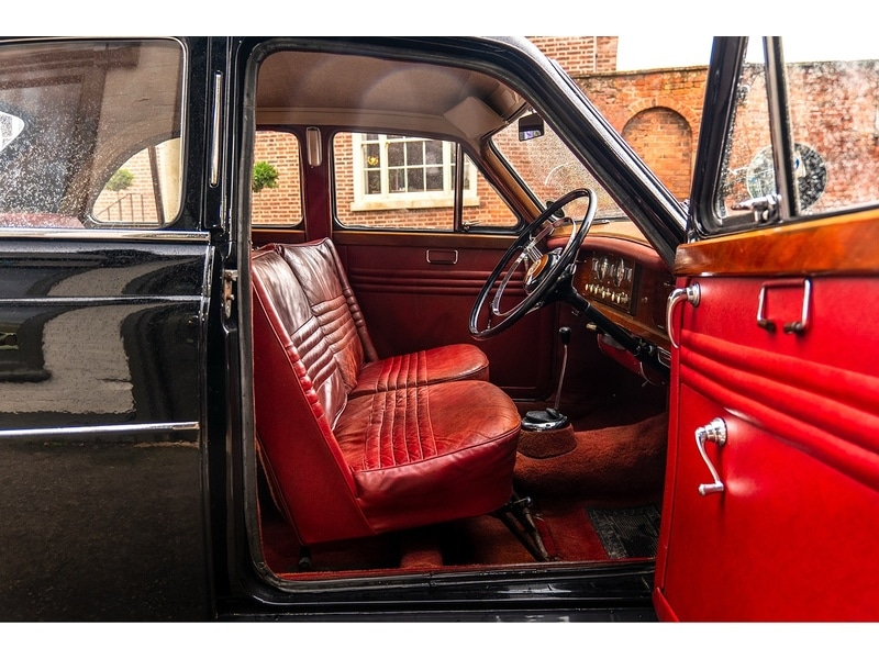 Used Wolseley Other 1958 for sale - 76986555: Photo 32