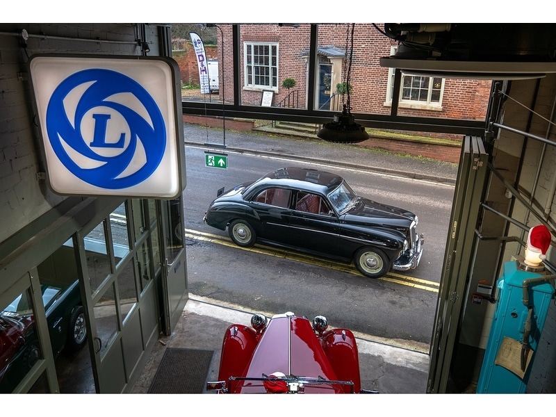 Used Wolseley Other 1958 for sale - 76986555: Photo 33