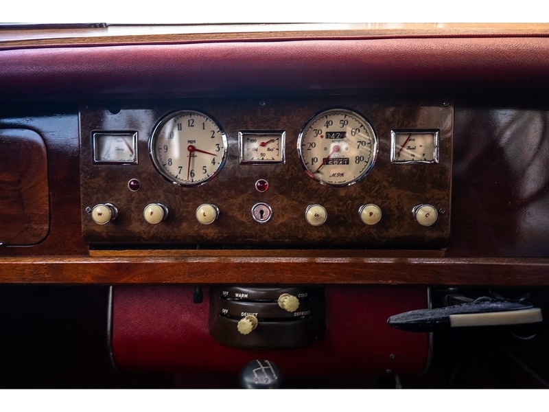 Used Wolseley Other 1958 for sale - 76986555: Photo 34