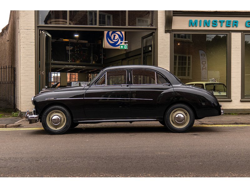 Used Wolseley Other 1958 for sale - 76986555: Photo 4