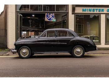 Used Wolseley Other 1958 for sale - 76986555: Photo