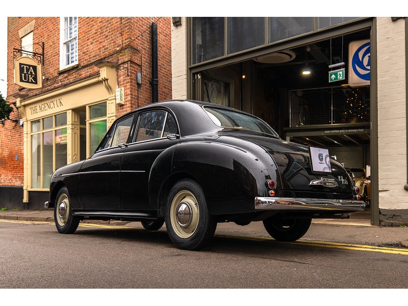 Used Wolseley Other 1958 for sale - 76986555: Photo 5