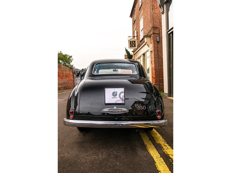 Used Wolseley Other 1958 for sale - 76986555: Photo 7