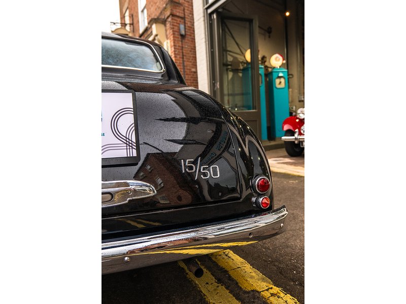 Used Wolseley Other 1958 for sale - 76986555: Photo 8