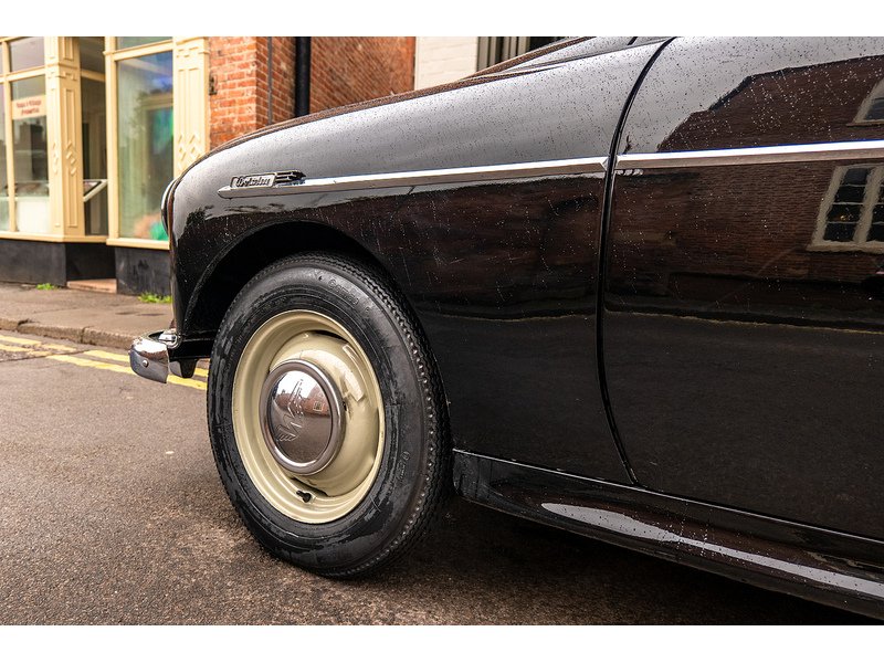 Used Wolseley Other 1958 for sale - 76986555: Photo 9