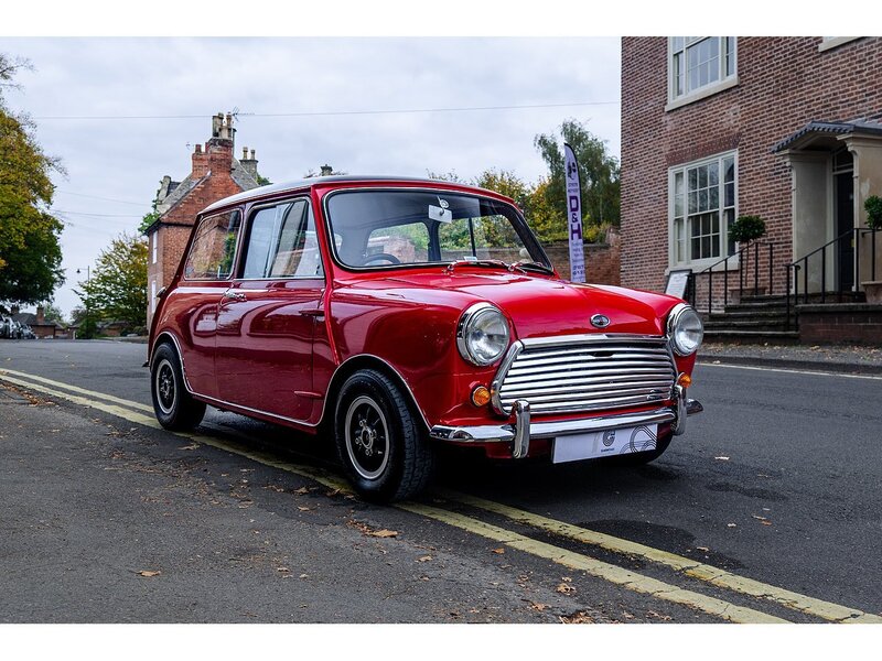 Used Austin Mini 1969 for sale - 76320066: Photo 1