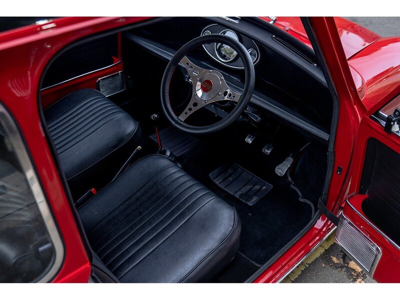 Used Austin Mini 1969 for sale - 76320066: Photo 10