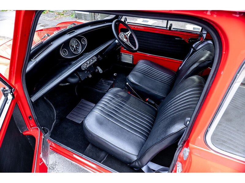 Used Austin Mini 1969 for sale - 76320066: Photo 11