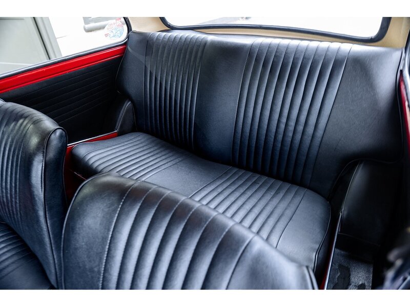 Used Austin Mini 1969 for sale - 76320066: Photo 12