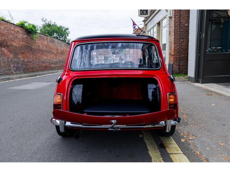Used Austin Mini 1969 for sale - 76320066: Photo 14