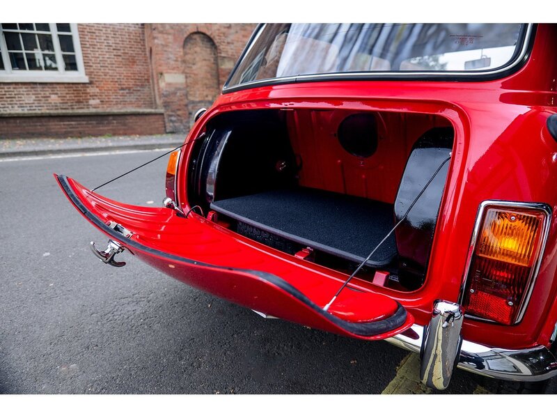 Used Austin Mini 1969 for sale - 76320066: Photo 15