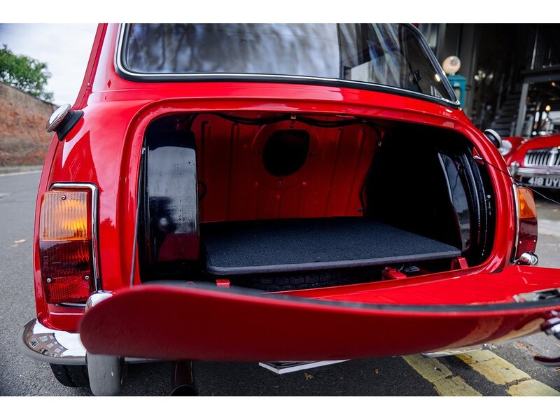 Used Austin Mini 1969 for sale - 76320066: Photo 16