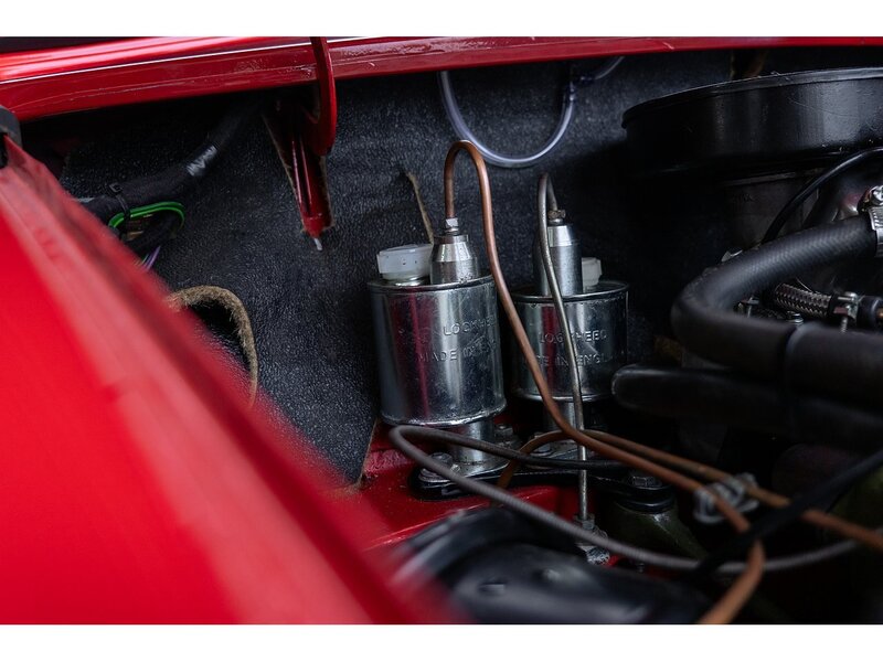 Used Austin Mini 1969 for sale - 76320066: Photo 19