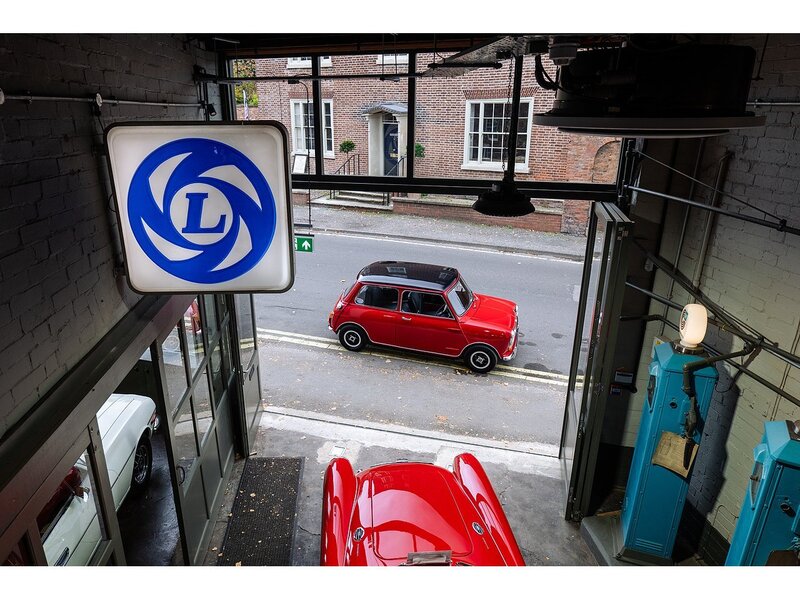 Used Austin Mini 1969 for sale - 76320066: Photo 2