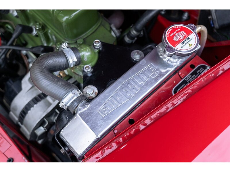 Used Austin Mini 1969 for sale - 76320066: Photo 20
