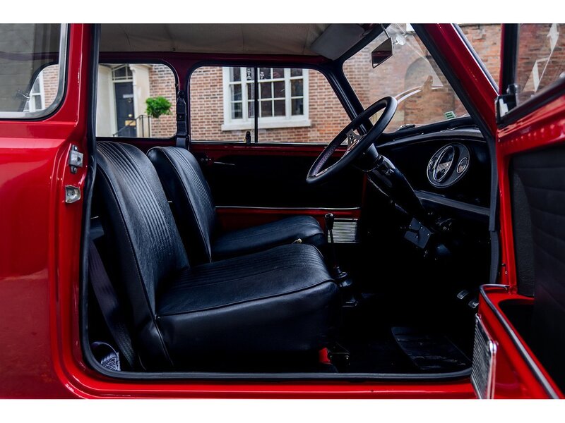 Used Austin Mini 1969 for sale - 76320066: Photo 3
