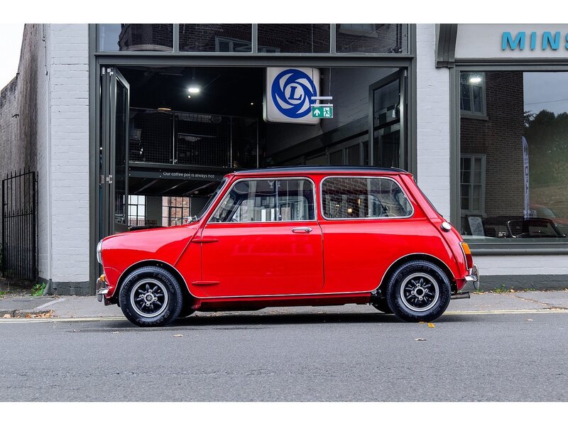 Used Austin Mini 1969 for sale - 76320066: Photo 6