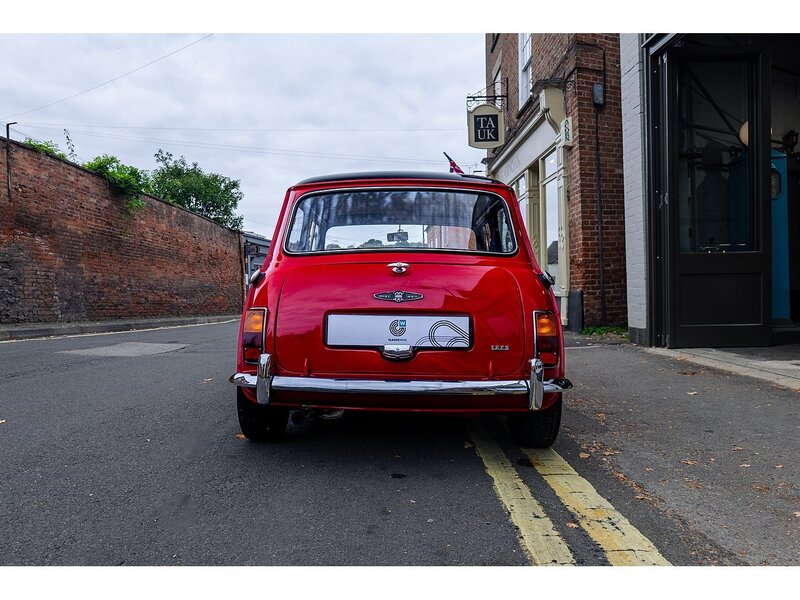 Used Austin Mini 1969 for sale - 76320066: Photo 7