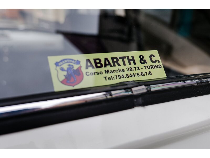 Used Fiat 500 for sale - 77760587: Photo 10