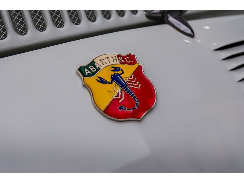 Used Fiat 500 for sale - 77760587: Photo 11